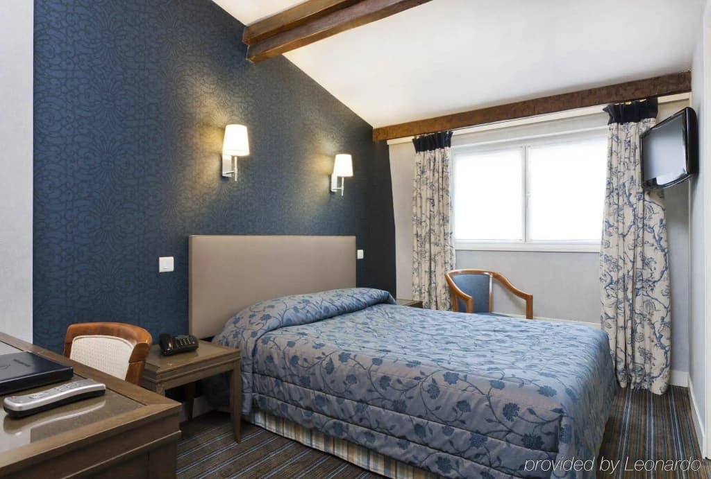 Hotel Passy Eiffel - photo 3