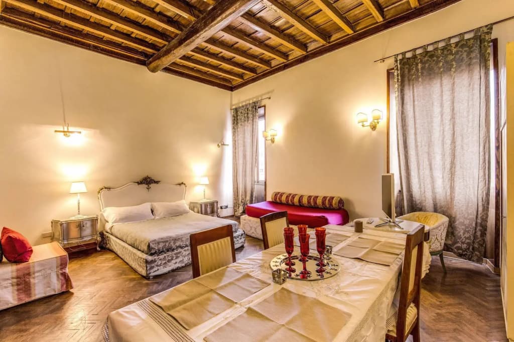 La Casa del Capitano - photo 33