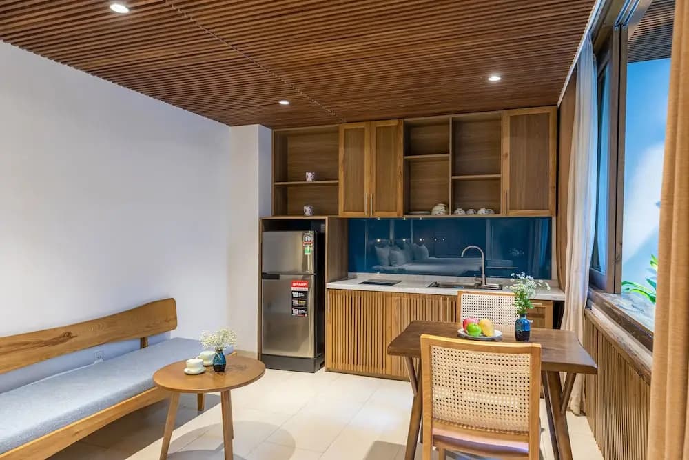 Daisy Boutique Hotel & Apartment - photo 24