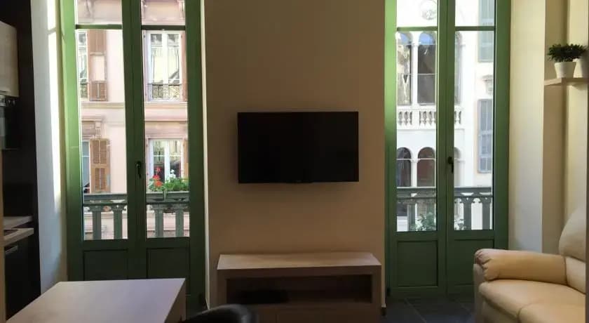 Studio Rue Alsace Lorraine - photo 1