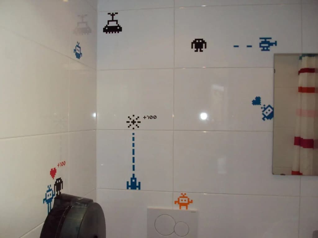 The Flying Pig Uptown Hostel - photo 7