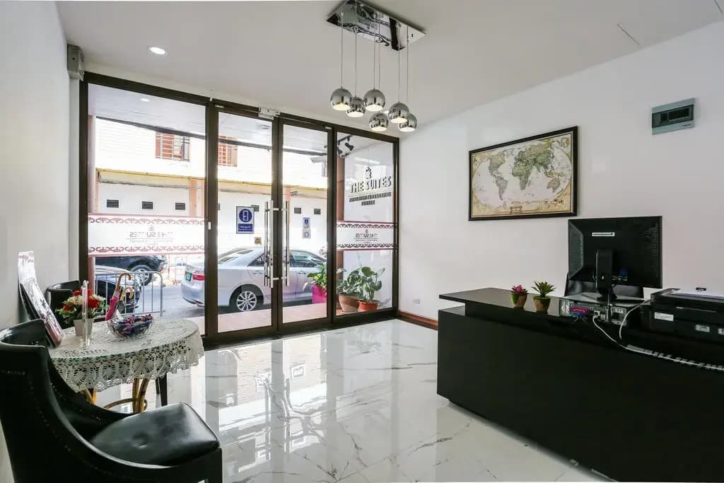 The Suites Apartment & Residence Phuket - photo 2