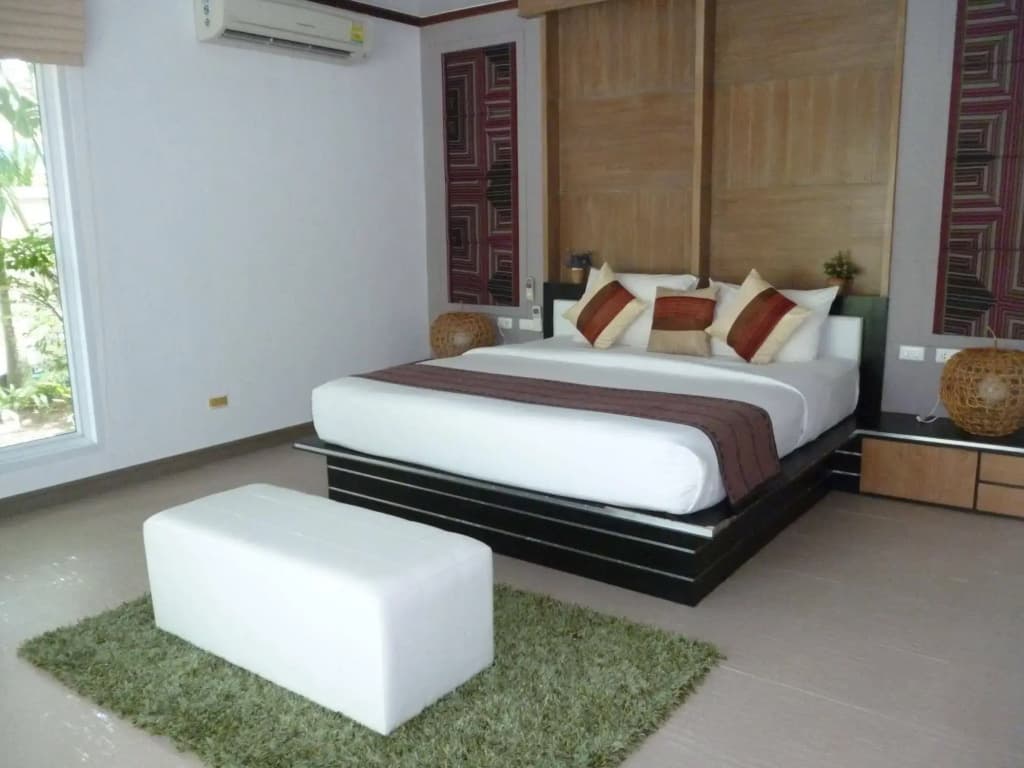 Suriyasom Villa - photo 7
