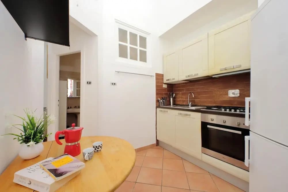 4bnb - Quiriti Delightful Apartment - photo 17