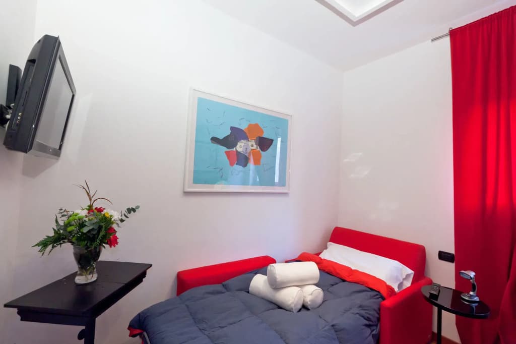 Ecolodge Coppola Guesthouse - photo 6