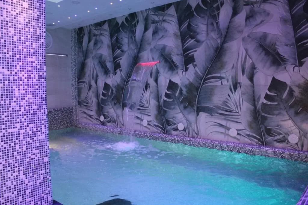 Hotel Center 2 - photo 16