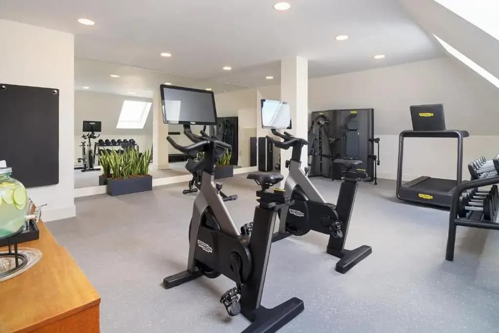 H10 Tribeca - photo 20