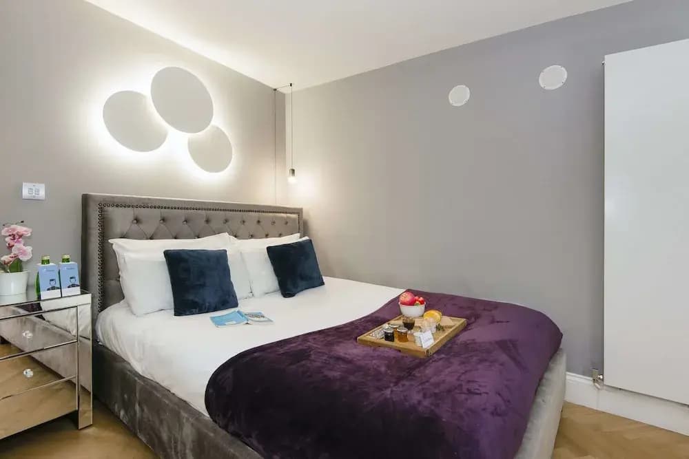 The Gloucester Place Retreat - NBSS - photo 4