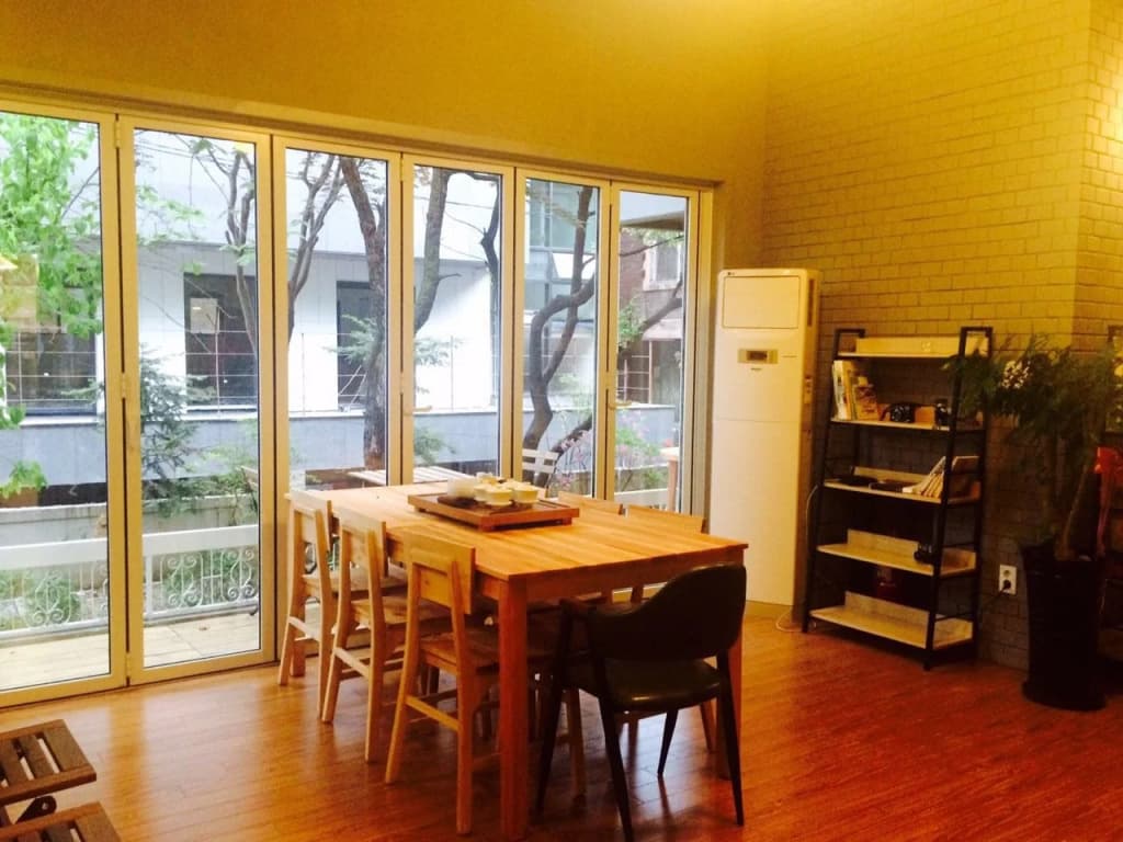 Naru Guesthouse - photo 6