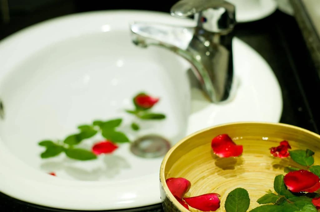 La Beaute Boutique Hotel & Spa - photo 13
