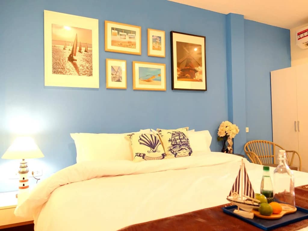 Pace Residence Pattaya - photo 2