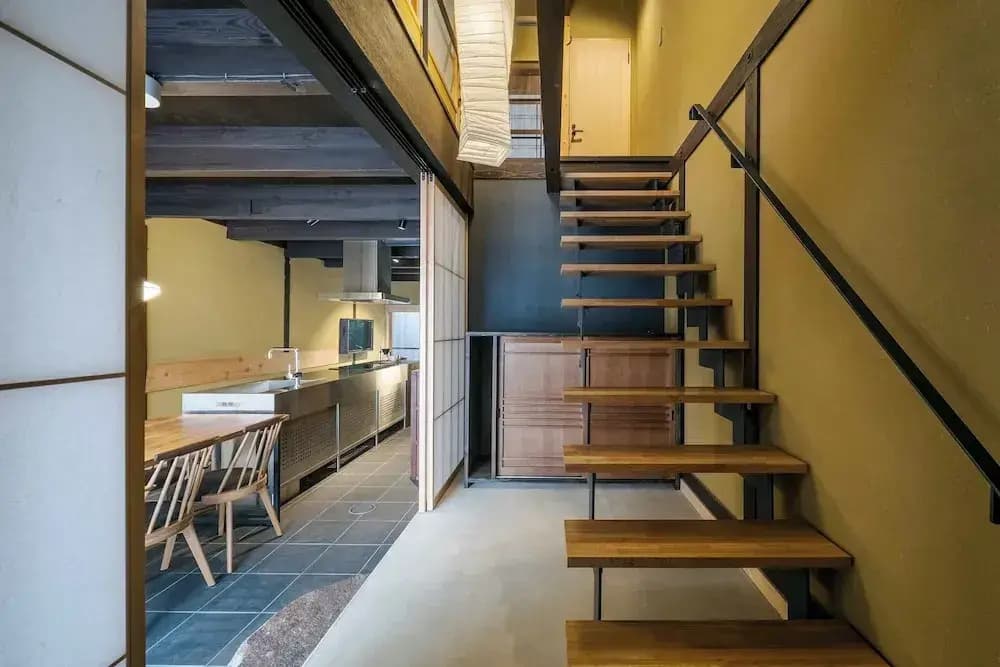 Izuki Machiya House - photo 27