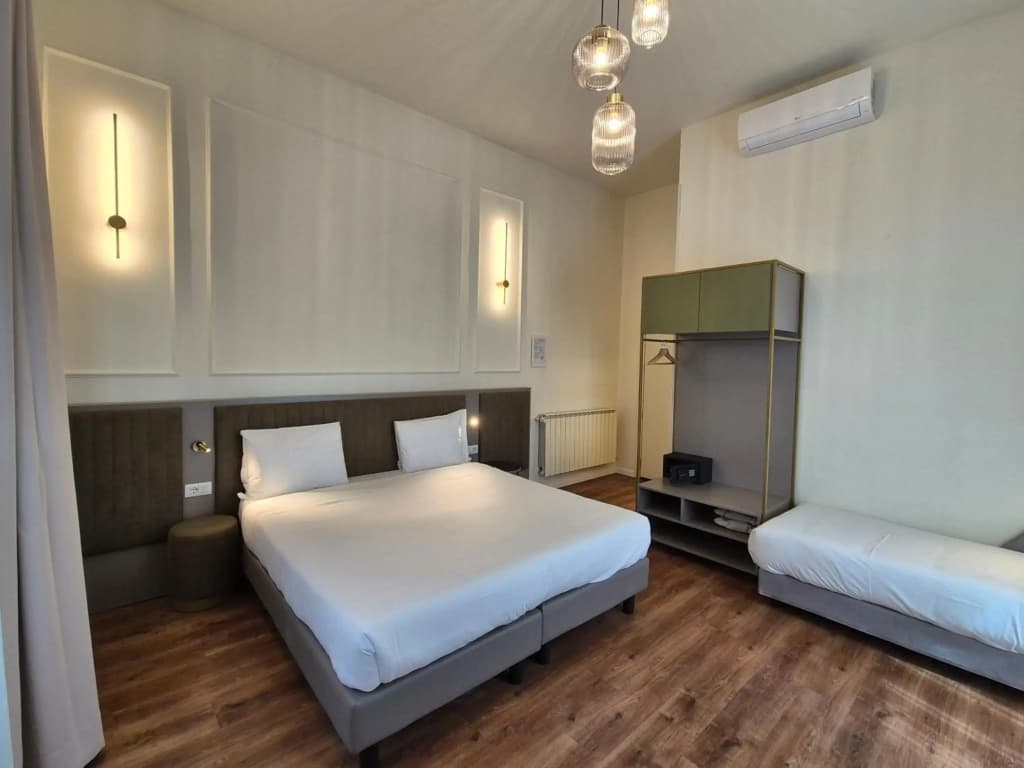Hotel Duca D'Aosta - photo 17