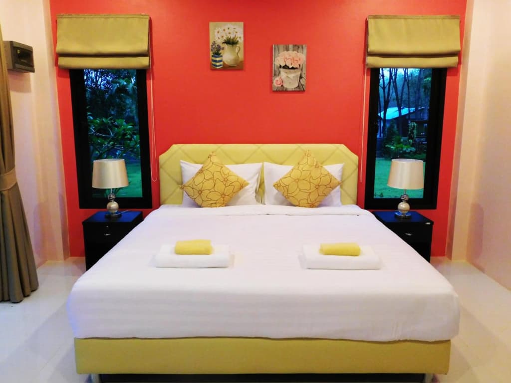 Phuket Sirinapha Resort - photo 19