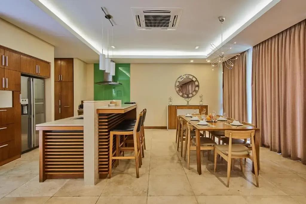 Ocean Luxury Villas Danang - photo 13