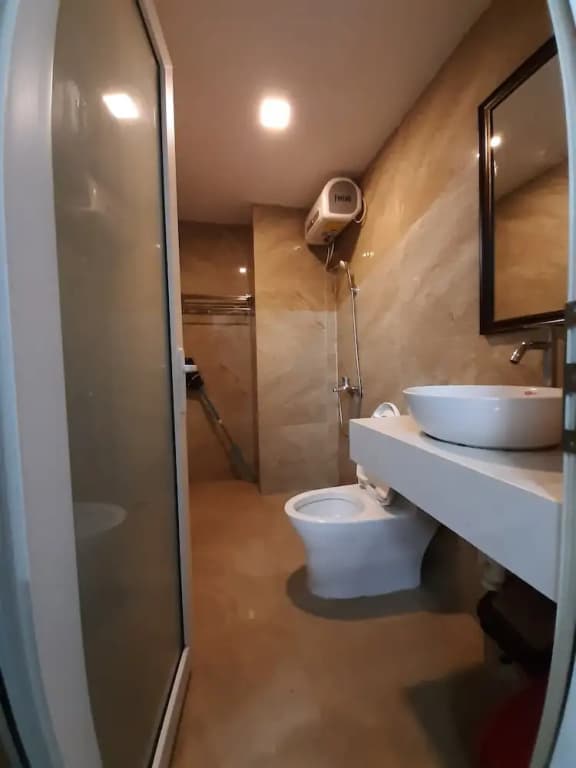 Goplus Hotel Apartment - photo 10