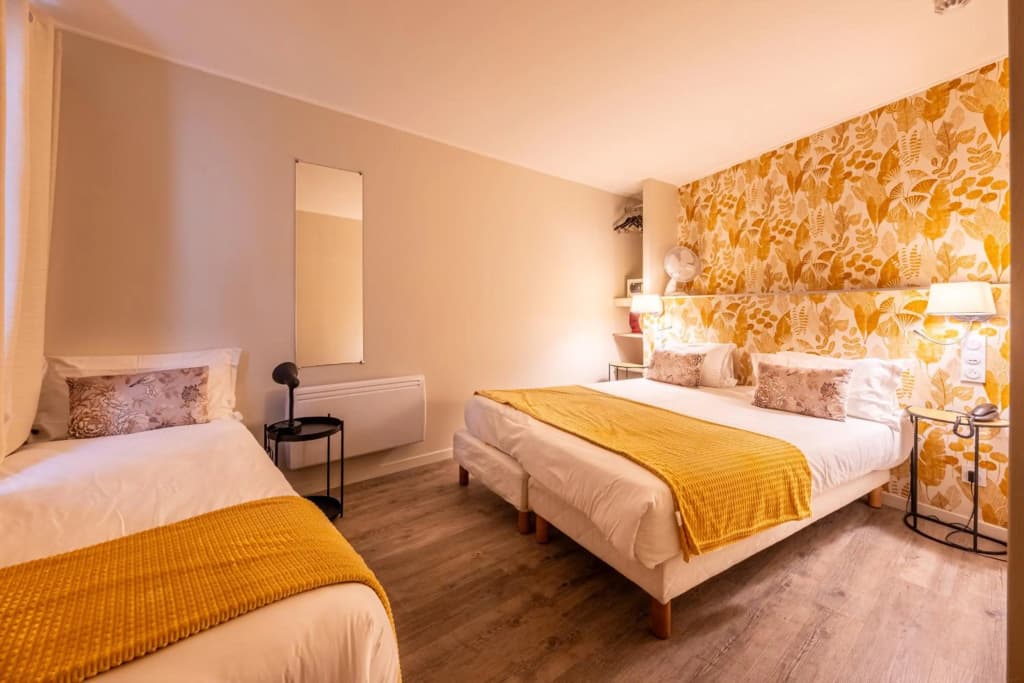 Hotel Relais Bergson - photo 20