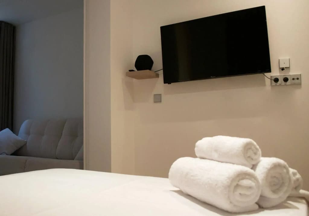Cosmopolitan Boutique Rambla by Blossom Hotels - photo 3