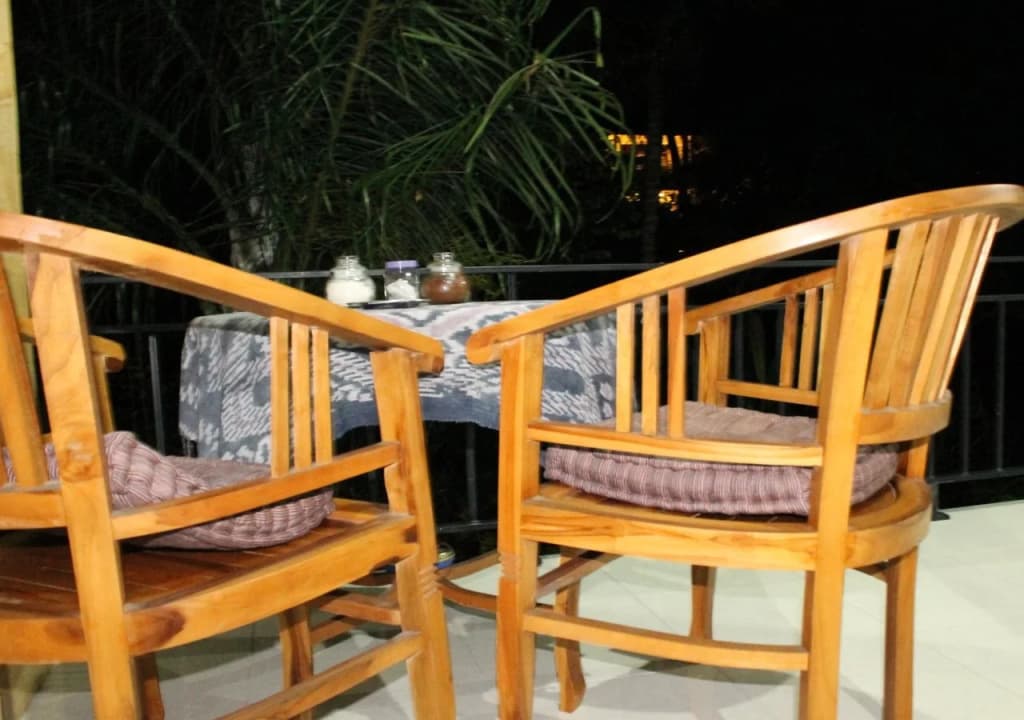 Artja Inn Homestay Ubud - photo 16