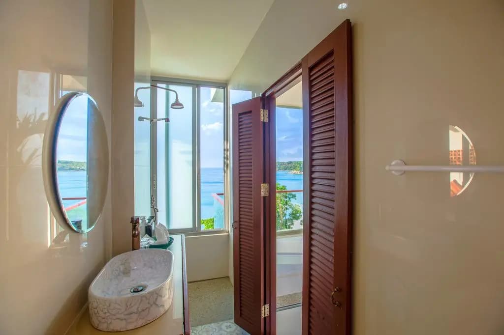 Norn Talay Surin Beach Phuket Hotel - photo 19