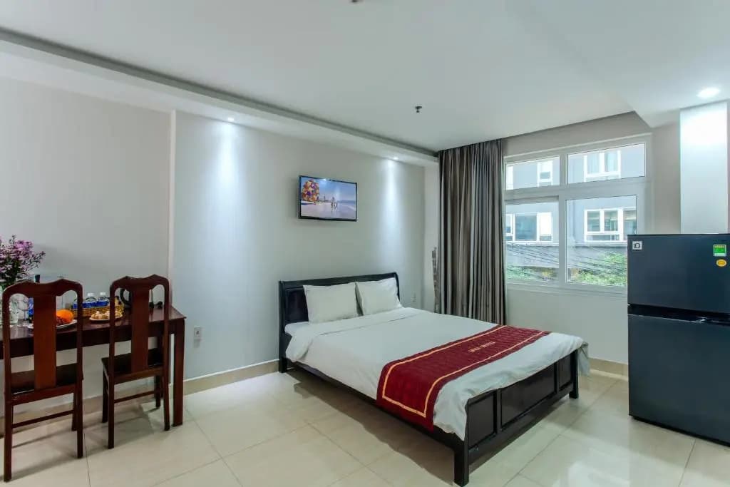 Misa Hotel Da Nang - photo 48