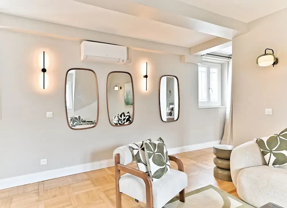 Appartement rue de la Pompe - photo 6