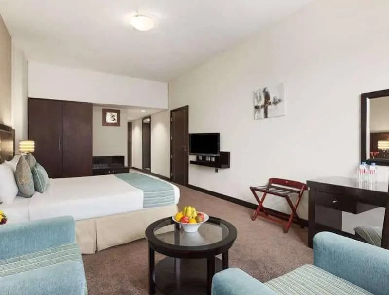 Ramada Deira - photo 7