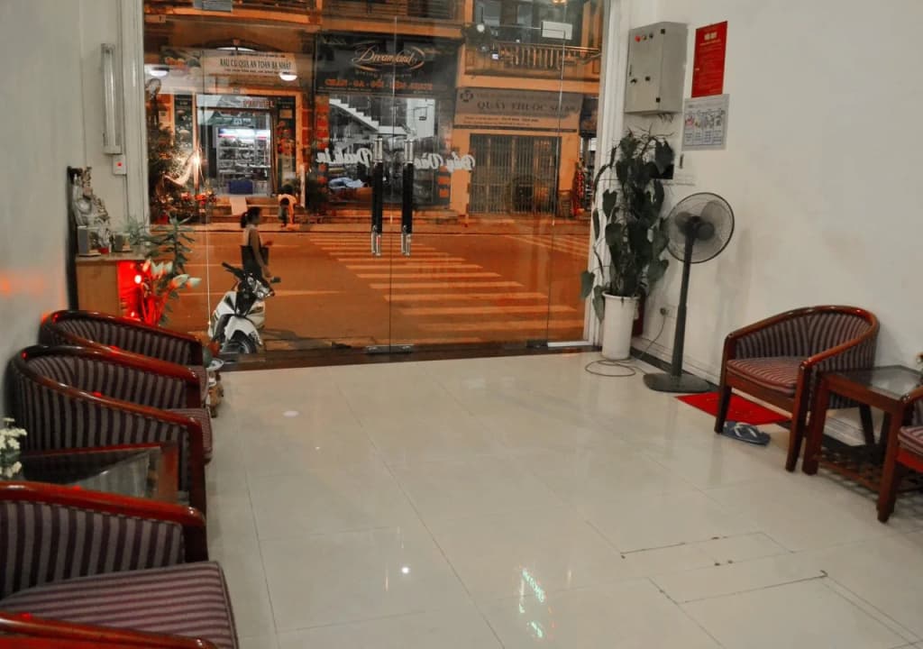 H81 Hotel - photo 10