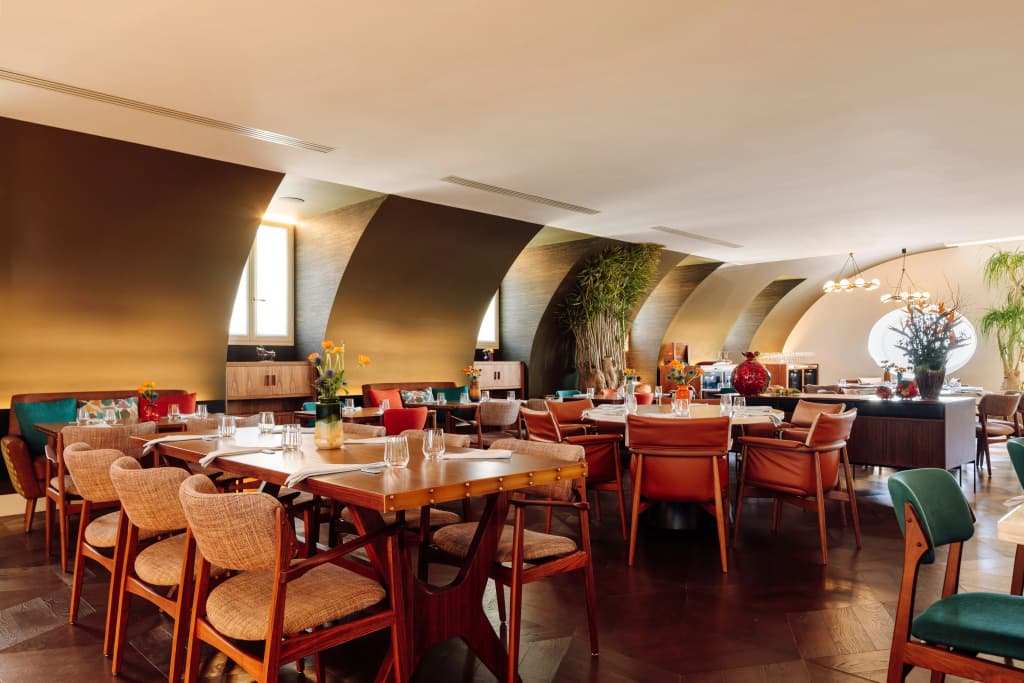 Bairro Alto Hotel - photo 29
