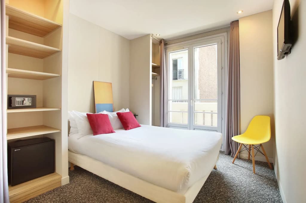 Hotel Auguste - photo 24