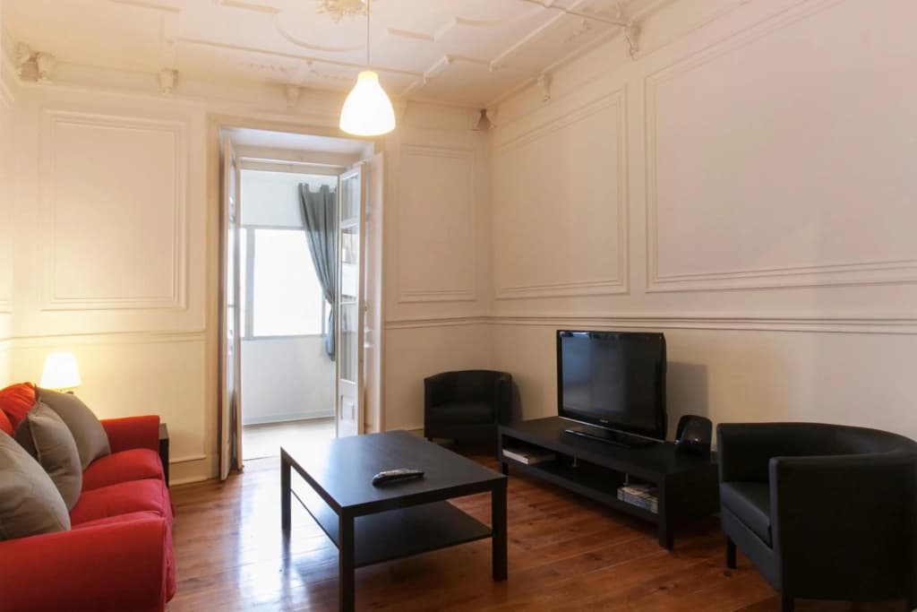 Lisbon Apartment - photo 19