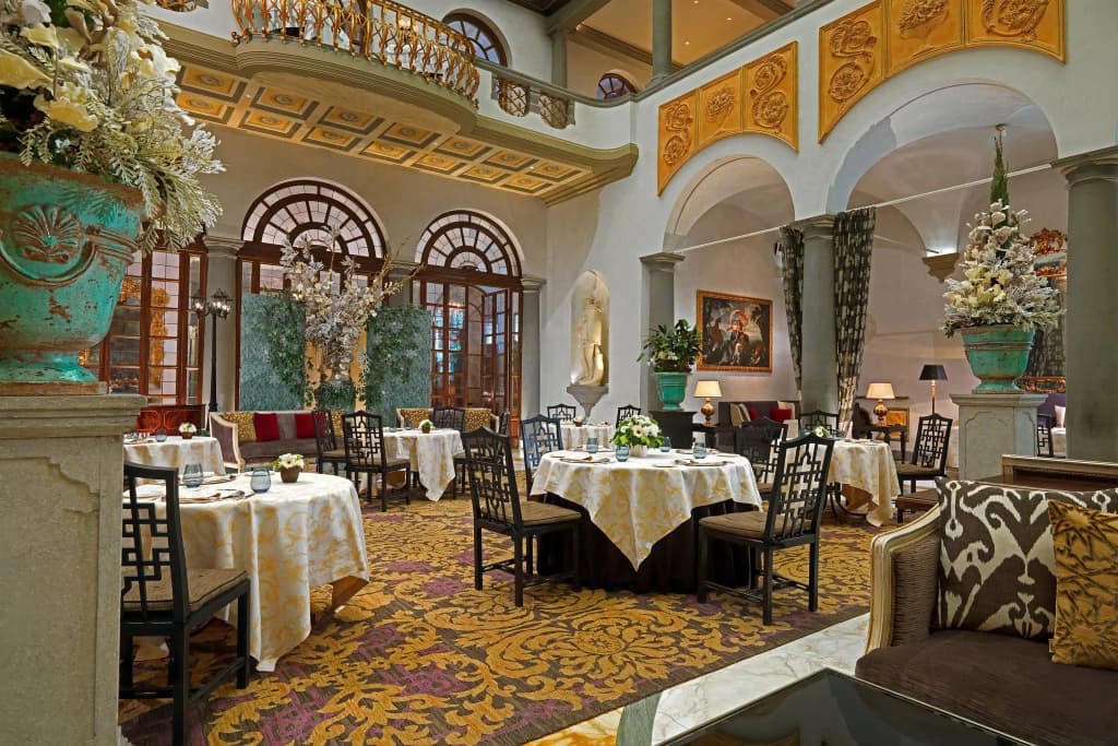 The St. Regis Florence - photo 17