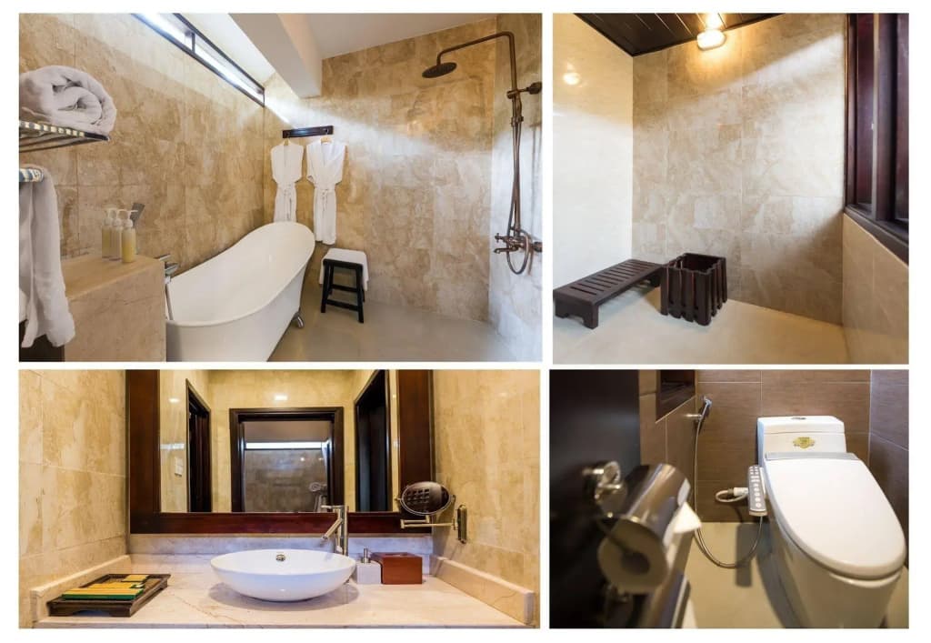 The Blossom Resort Island Da Nang - photo 9