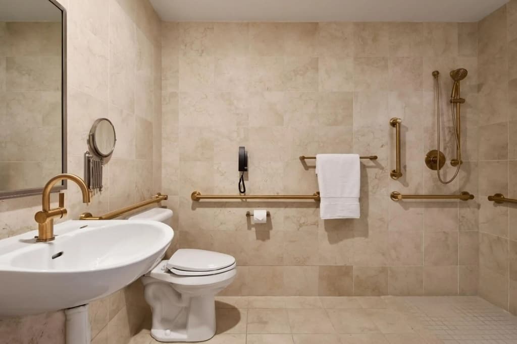 JW Marriott Las Vegas Resort & Spa - photo 8