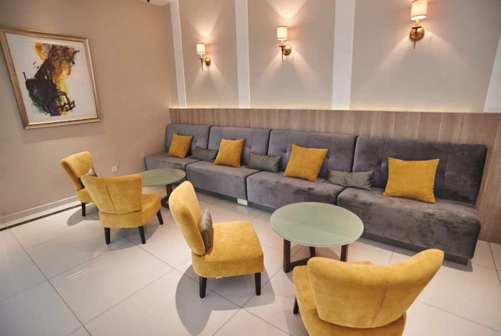 Corsica Hotel - photo 14