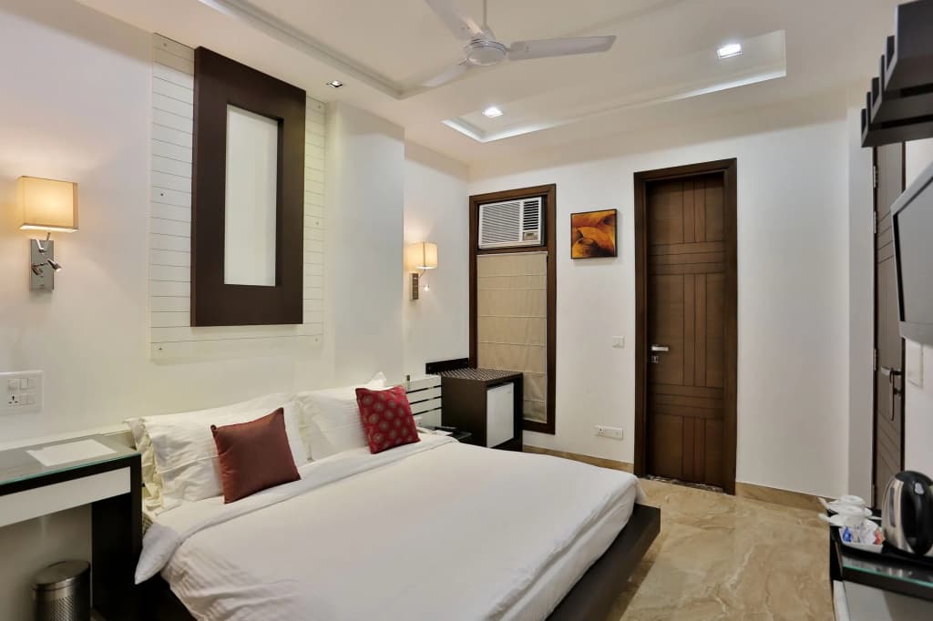 Hotel D'Presidente - photo 4