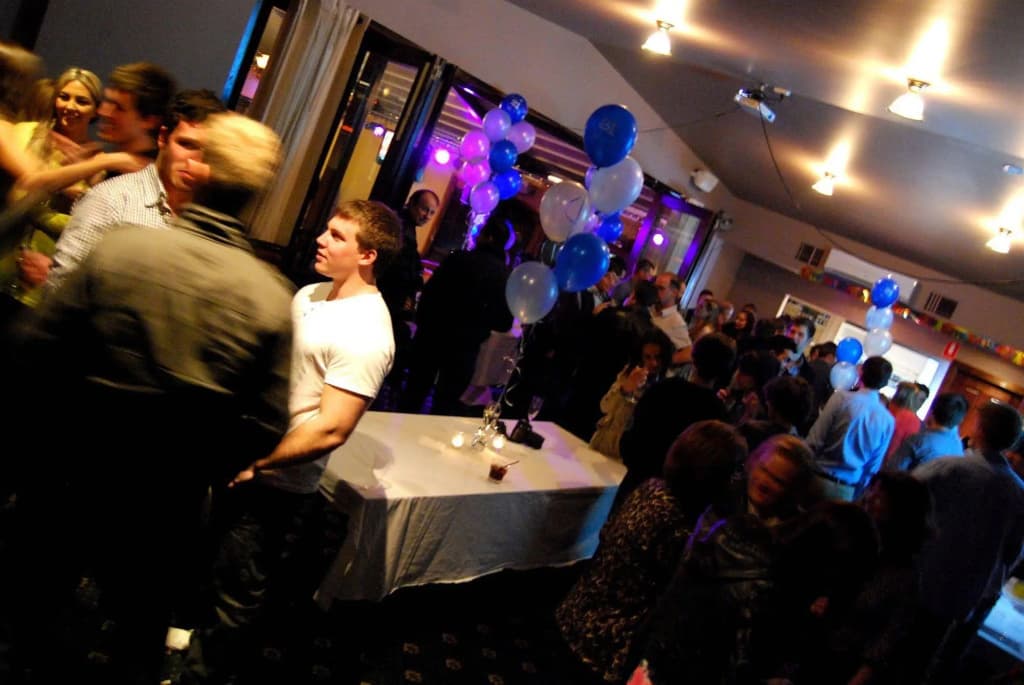 Glenferrie Hotel - photo 18