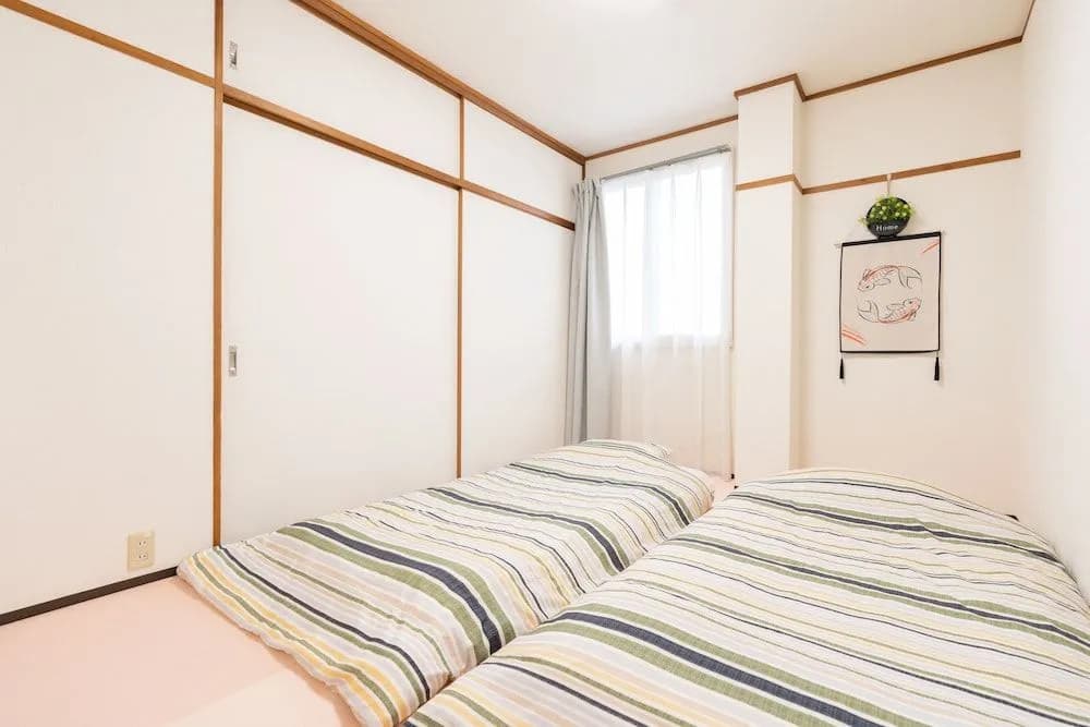 Nipponbashi House Nb-1 - photo 2