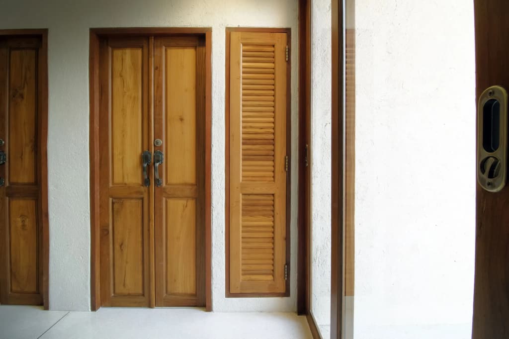 Tapae Gate Villa - photo 25