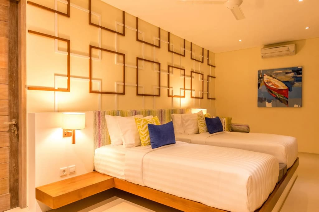 Villa Seriska Jimbaran Bali - photo 3