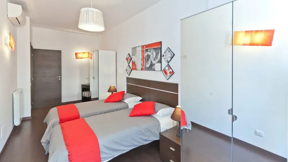 Vatican Apartments - Prati Area - photo 22