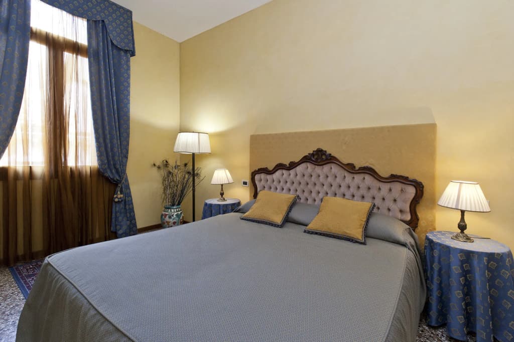 Residence Palazzo Odoni - main photo
