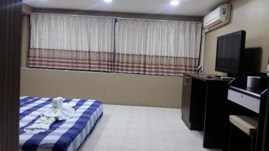 Hotel Summer Holiday - main photo