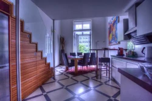 VCA Vienna City Apartments - photo 13