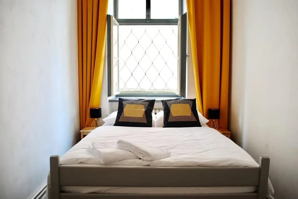 Hostel Kaktus - photo 2