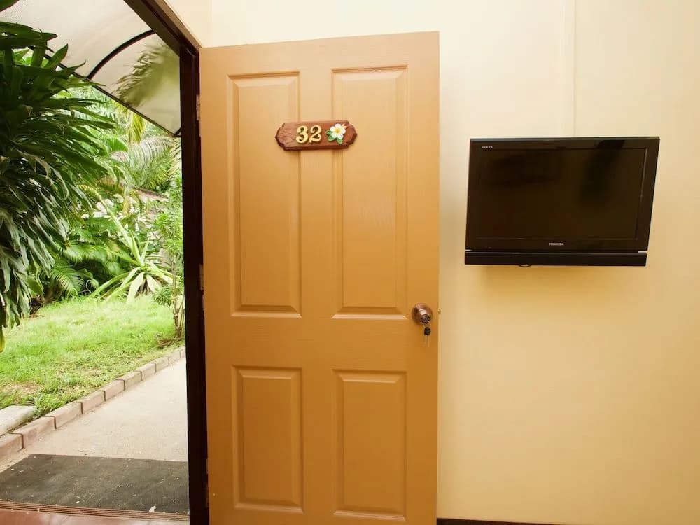 99 Garden Patong - photo 16