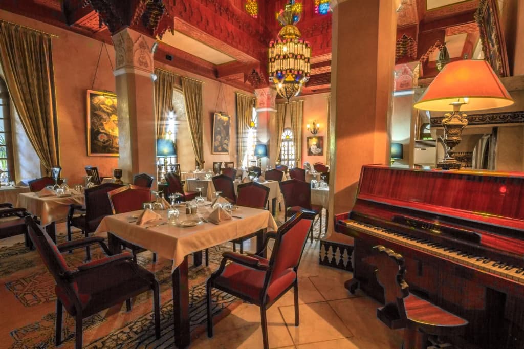Palais Donab - photo 15