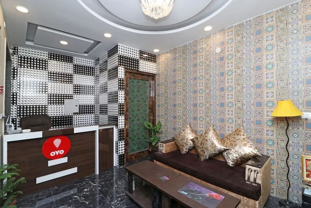 OYO Flagship 10223 Hotel Clouds 21 - photo 2
