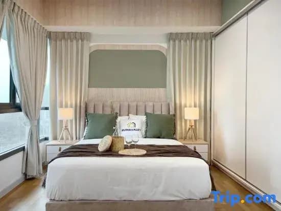 Iskandar Residence by RR JBcity - photo 4