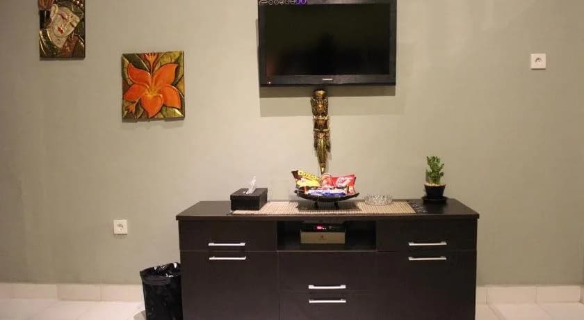 Ucix Studio Seminyak - photo 5